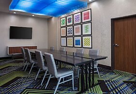 Holiday Inn Express and Suites El Paso North by IHG