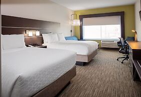 Holiday Inn Express and Suites El Paso North by IHG
