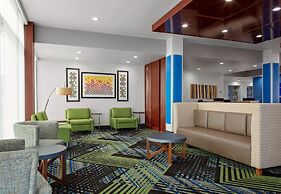Holiday Inn Express and Suites El Paso North by IHG