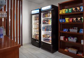 Holiday Inn Express and Suites El Paso North by IHG