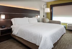 Holiday Inn Express and Suites El Paso North by IHG