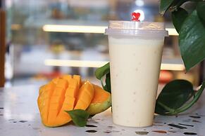 Holiday Inn Fuyang by IHG