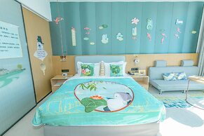 Holiday Inn Fuyang by IHG