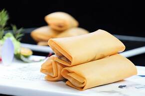 Holiday Inn Fuyang by IHG