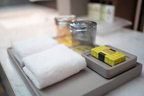 Holiday Inn Fuyang by IHG