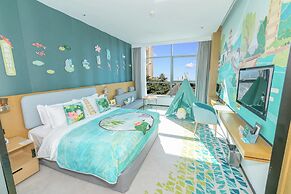 Holiday Inn Fuyang by IHG