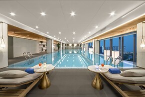 Holiday Inn Fuyang by IHG