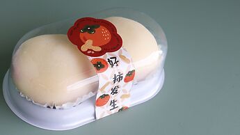 Holiday Inn Fuyang by IHG