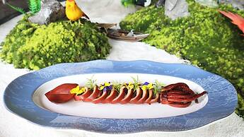 Holiday Inn Fuyang by IHG