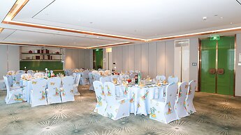 Holiday Inn Fuyang by IHG