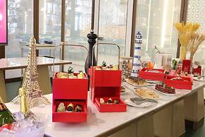 Holiday Inn Fuyang by IHG