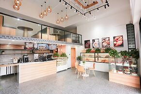 Holiday Inn Fuyang by IHG