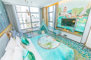 Holiday Inn Fuyang by IHG