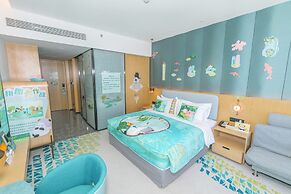 Holiday Inn Fuyang by IHG