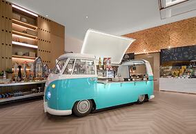 Holiday Inn Fuyang by IHG