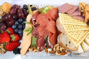 Holiday Inn Fuyang by IHG