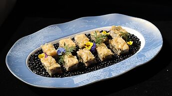 Holiday Inn Fuyang by IHG