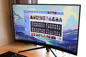 Holiday Inn Fuyang by IHG