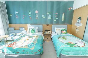 Holiday Inn Fuyang by IHG