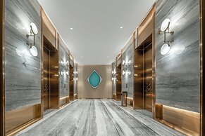 Holiday Inn Fuyang by IHG