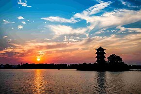 Holiday Inn Fuyang by IHG