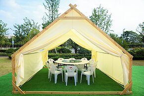 Holiday Inn Fuyang by IHG