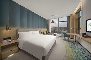 Holiday Inn Fuyang by IHG