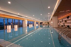 Holiday Inn Fuyang by IHG