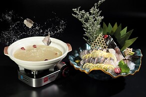 Holiday Inn Fuyang by IHG