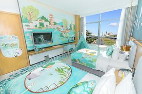 Holiday Inn Fuyang by IHG