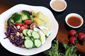 Holiday Inn Fuyang by IHG