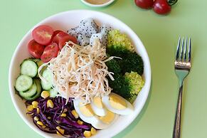 Holiday Inn Fuyang by IHG