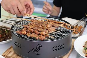 Holiday Inn Fuyang by IHG