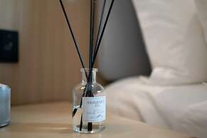 Holiday Inn Fuyang by IHG