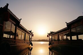 Holiday Inn Fuyang by IHG