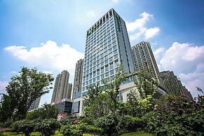 Holiday Inn Fuyang by IHG