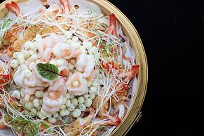 Holiday Inn Fuyang by IHG