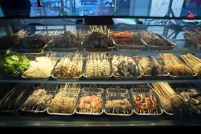 Holiday Inn Fuyang by IHG