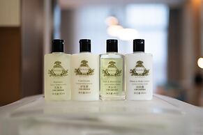 Holiday Inn Fuyang by IHG