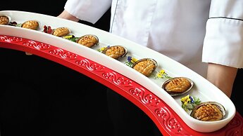 Holiday Inn Fuyang by IHG