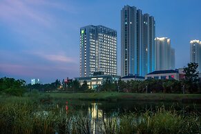 Holiday Inn Fuyang by IHG