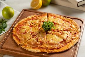 Holiday Inn Fuyang by IHG