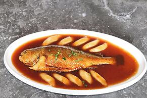 Holiday Inn Fuyang by IHG