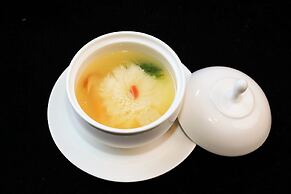 Holiday Inn Fuyang by IHG