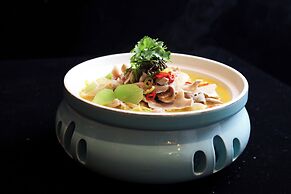 Holiday Inn Fuyang by IHG