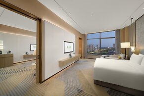 Holiday Inn Fuyang by IHG