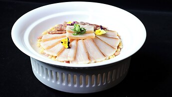 Holiday Inn Fuyang by IHG