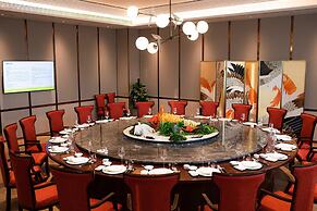 Holiday Inn Fuyang by IHG