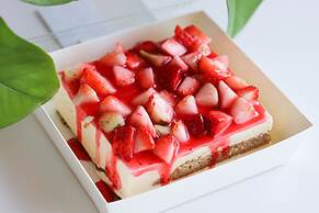 Holiday Inn Fuyang by IHG