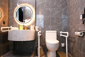 Holiday Inn Fuyang by IHG